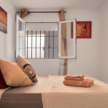 Duplex Estilo Boho Con Increible Terraza Y Vistas Al Mar En Estepona - Las Abejeras 609 Apartment Exterior photo